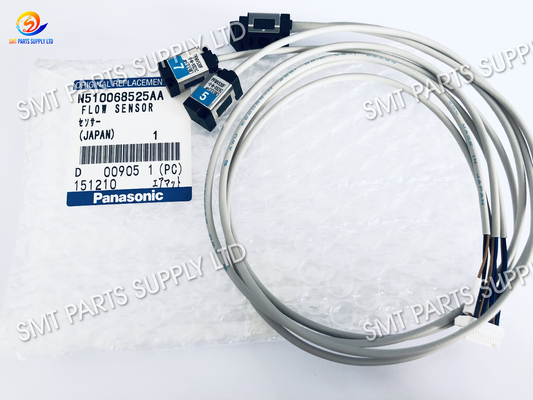 comprar Sensor de fluxo N510068525AA de Panasonic do metal da cabeça de SMT NPM H16 MTNS000434AA online manufacture