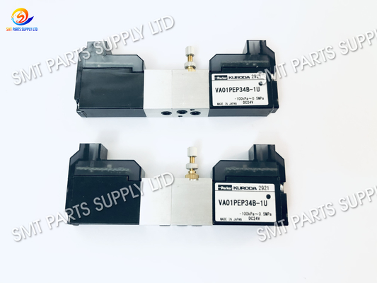 comprar Novo original da válvula das peças sobresselentes SM321 411 VA01PEP34B-1U J7602048A de SAMSUNG SMT online manufacture
