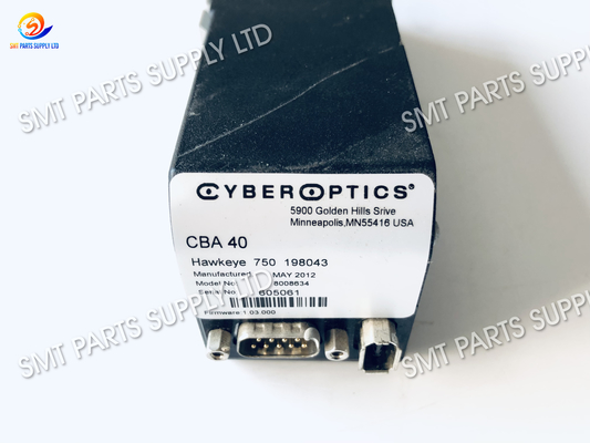 comprar Câmera Cyberoptics 8008634 Hawkeye 750 da impressora 198043 do DEK online manufacture