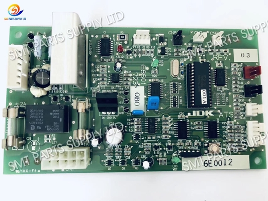 comprar Original da placa E86017230B0 do Ats das peças sobresselentes de Juki Smt novo online manufacture