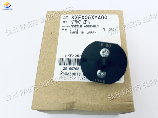 comprar Bocal 1908 KXFX05XYA00 dado forma especial de Panasonic Cm602 Cm402 online manufacture