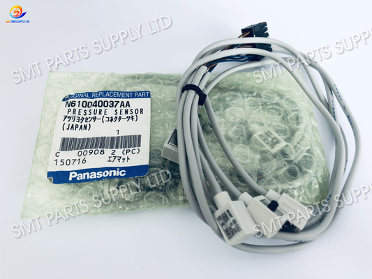 comprar Sensor N610040037AA da pressão de Panasonic do metal das peças sobresselentes de Smt online manufacture