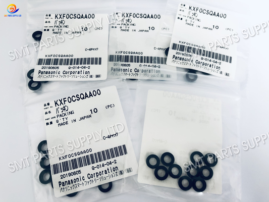 comprar Peças sobresselentes KXF0CSQAA00 CM402 de SMT do anel do selo de Panasonic CM/NPM online manufacture