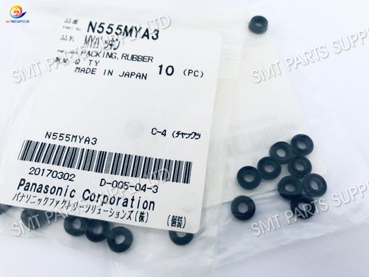 comprar Anel N555MYA3 CM402 do selo de Panasonic CM/NPM SMT do metal online manufacture