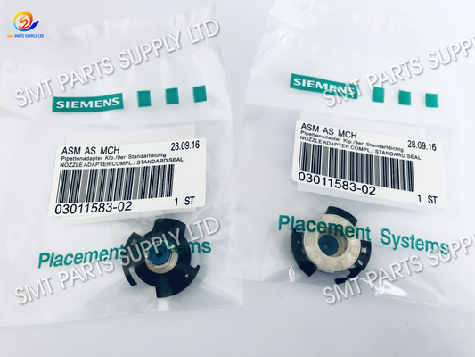 comprar A máquina Siemens do ASM SMT provê de bocal o núcleo interno da conversão do bocal de 03011583-02 IC online manufacture