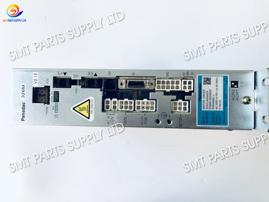 comprar Motorista Panasert DV47L005MSGF do servo motor das peças sobresselentes de Panasonic SMT online manufacture