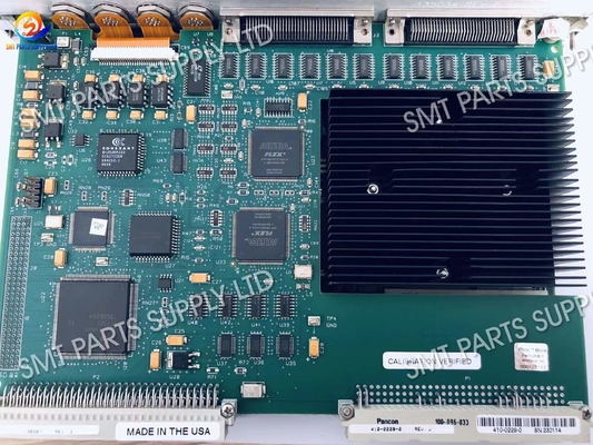 comprar Metal 49794601 650HF da placa da visão das peças sobresselentes PCBD de Smt online manufacture