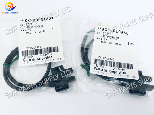 comprar Sensor de fluxo KXF0DL0AA01 das peças sobresselentes CM602 de Panasonic SMT MTKP011675AA online manufacture