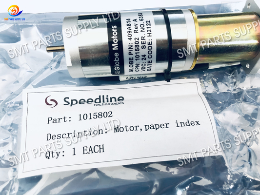 comprar Partes 1015802 da máquina de impressão da tela do motor de MPM Speedline online manufacture