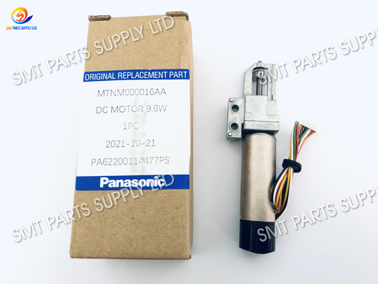comprar Servo motor industrial MTNM000016AA N510048142AA de Smt do motor de Panasonic CM402/602 NPM online manufacture
