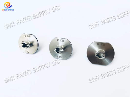 comprar As peças sobresselentes Panasonic de SMT proveem de bocal 140 8 KXFX0386A00 principais online manufacture