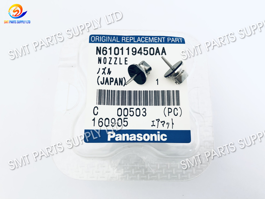 comprar Original do bocal 115ASN N610119450AA das peças sobresselentes de Panasonic Smt novo online manufacture