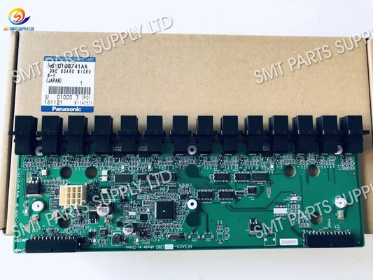 comprar Placa N610108741AA do carro do alimentador das peças sobresselentes CM402/602 de Panasonic Smt online manufacture