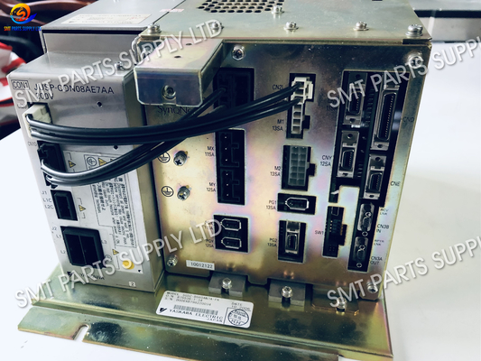 comprar Motorista servo SGDZ-BS60AN7A-FK de Yaskawa da caixa de controle do módulo de FUJI NXT II online manufacture
