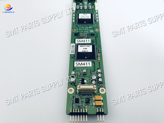 comprar Smd conduziu a placa de circuito AM03-011594A para Samsung SM411 online manufacture