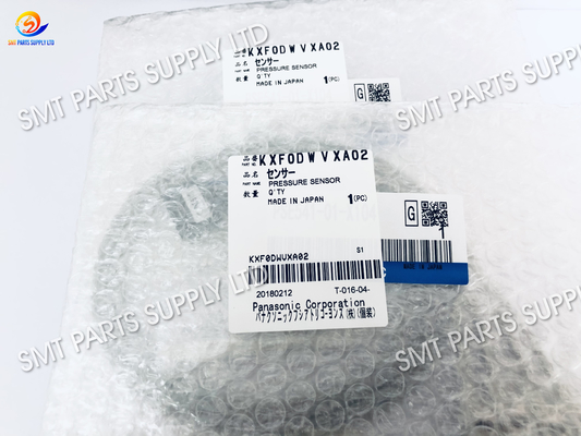 comprar Peças sobresselentes CM402/602 de SMT do sensor de KXF0DWVXA02 Panasonic online manufacture