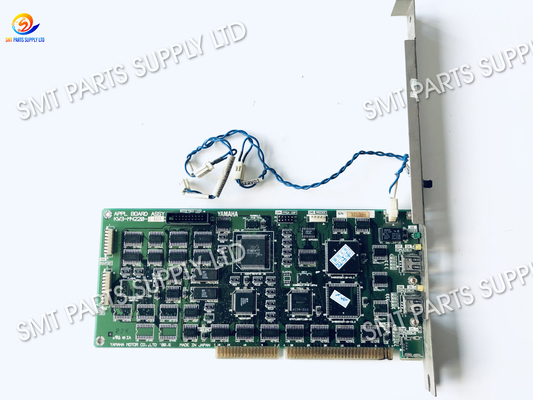 comprar Cartão KW3-M4220-103 do APPL da caixa de controle da placa YV100XG de YAMAHA online manufacture