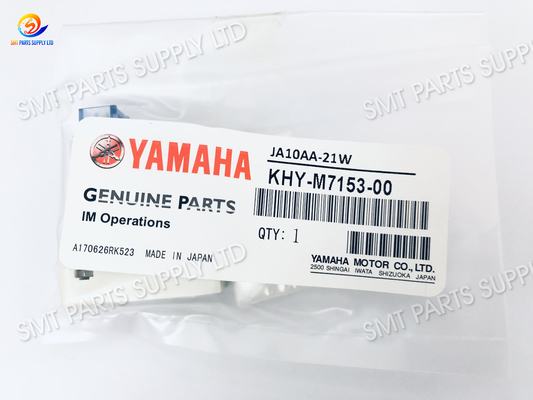 comprar Válvula de solenoide KHY-M7153-00 de YAMAHA 21W YG12 YS12 YS24 YG12F KOGANEI JA10AA-21W online manufacture