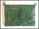 Novo original/usou a placa de processador central N610087118AA de Panasonic Cm402 Cm602 das peças da máquina de SMT KXFE00F3A00