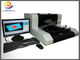 Inspeção ótica automática da visão SPI-7500 de SMT 3D ASC, inspeção da pasta da solda do PWB