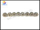 SMT PHIL CPL4 9498 396 01398 material ajustado do metal de SMT NozzleAX CPL4 59132