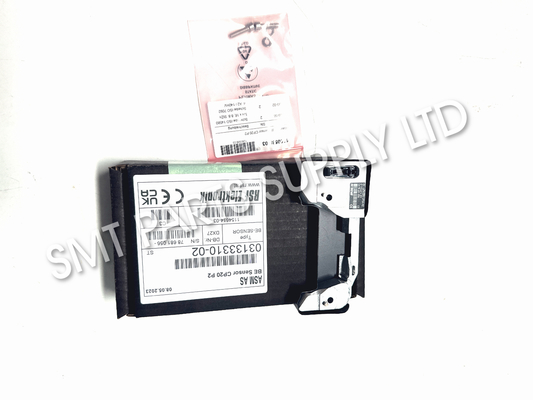 SMT ASM AS BE Sensor CP20 P2 03133310-02 Tipo BE-Sensor Novo para venda