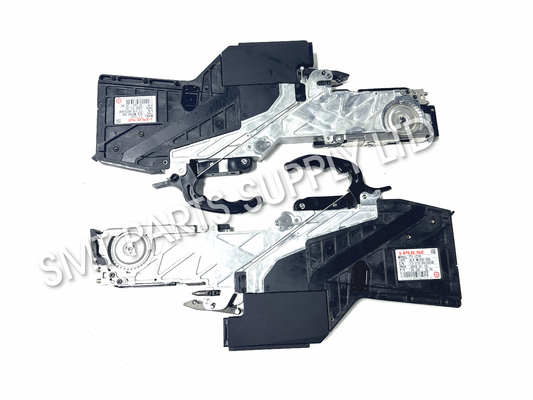 Novo e original SMT I-PULSE F3 12/16MM alimentador KLK-MC200-006 YAMAHA F3 alimentador novo para venda