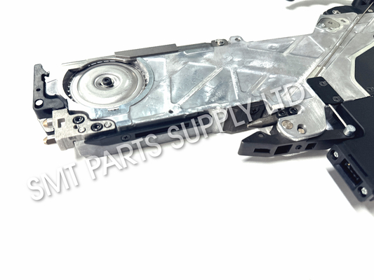 Novo e original SMT I-PULSE F3 12/16MM alimentador KLK-MC200-006 YAMAHA F3 alimentador novo para venda