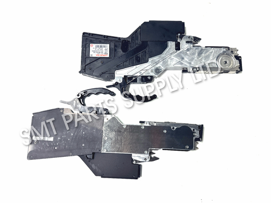 Novo e original SMT I-PULSE F3 12/16MM alimentador KLK-MC200-006 YAMAHA F3 alimentador novo para venda