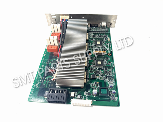SMT KHN-M5840-822 SERVO BOARD ASSY YAMAHA YG Máquina 1.66KW Em estoque