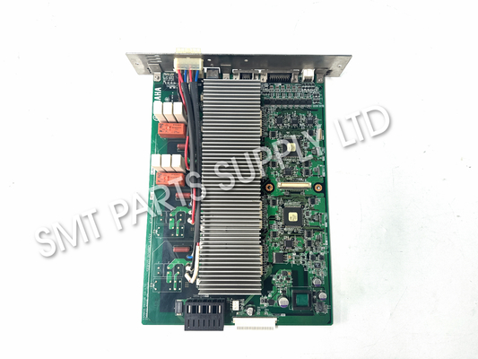 SMT KHN-M5840-822 SERVO BOARD ASSY YAMAHA YG Máquina 1.66KW Em estoque