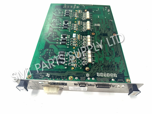 SMT KHN-M5840-822 SERVO BOARD ASSY YAMAHA YG Máquina 1.66KW Em estoque