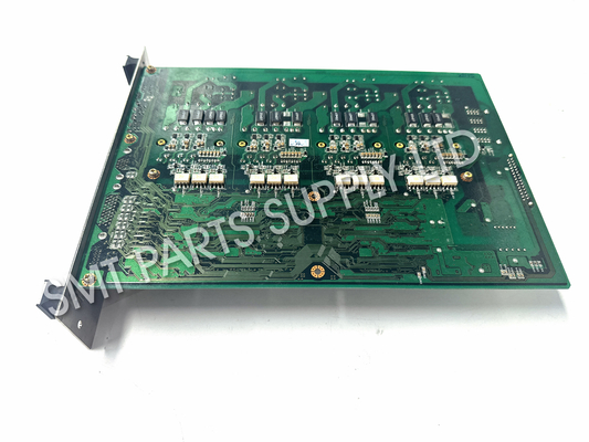 SMT KHN-M5840-822 SERVO BOARD ASSY YAMAHA YG Máquina 1.66KW Em estoque