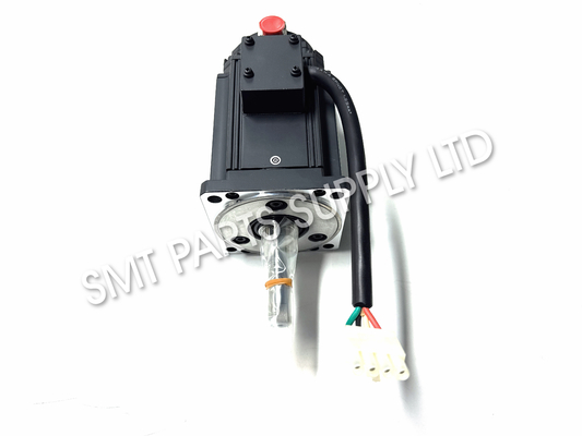 40053295 Motor do eixo Y para máquinas Juki Ke2070/2080 Motor do eixo Y HC-RP153D-S2