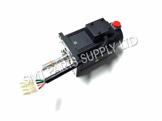 40053295 Motor do eixo Y para máquinas Juki Ke2070/2080 Motor do eixo Y HC-RP153D-S2