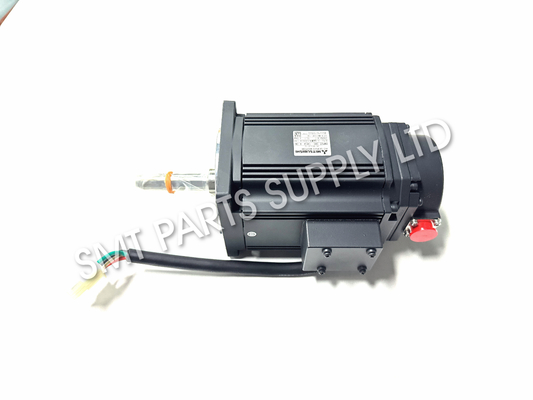 40053295 Motor do eixo Y para máquinas Juki Ke2070/2080 Motor do eixo Y HC-RP153D-S2