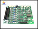 Placa J91741070B do IO do alimentador das peças sobresselentes AM03-000819B SM421 de SAMSUNG Smt