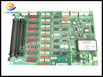 A máquina de SAMSUNG SMT parte o conjunto da placa mim do alimentador de CP45 CP45NEO J9060060C/F