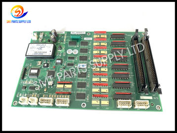A máquina de SAMSUNG SMT parte o conjunto da placa mim do alimentador de CP45 CP45NEO J9060060C/F