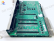 Conjunto HIMC-1106 do PWB da placa de processador central de FUJI NXT das peças sobresselentes de Smt