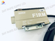 Peças FUJI A1040Z QP242 SEEKA F1RM-04 da máquina de SMT da fibra do sensor do amplificador