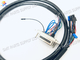 Linha elétrica do cabo N610119347AB das peças sobresselentes NPM-W de Panasonic SMT
