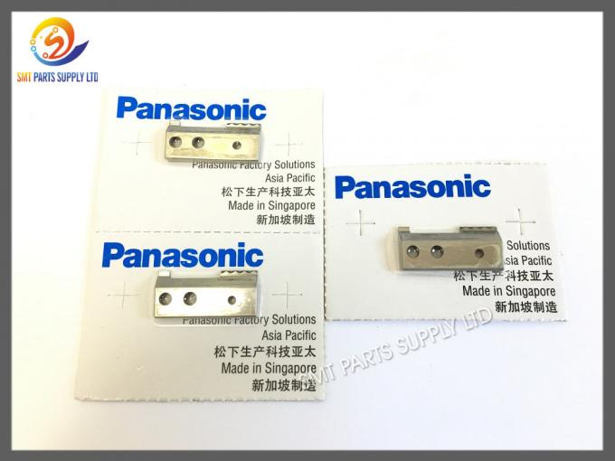 Novo original/cópia do cortador N210130982AB das peças sobresselentes RG131 de SMT Panasonic AI