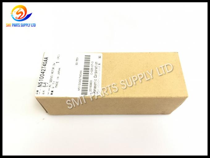 Motor SANYO DENKI P50BA2002BXS3C de KXF0DGEAA00 N510042740AA CM402 602 3W Smt