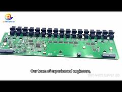 Carro alimentador de máquina SMT Panasonic NPM placa PCB PNF0A1-AA N610102505AA