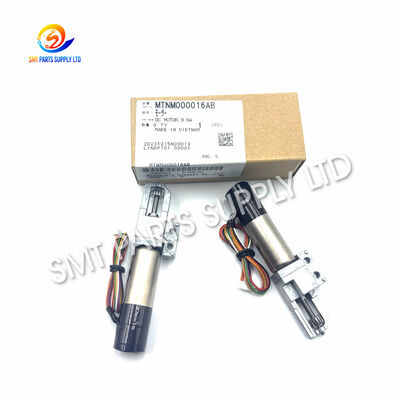 comprar Motor de alimentação original Panasonic 9.6W MTNM000016AA para máquina SMT online manufacture