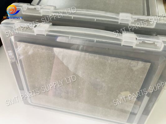 comprar Large Stock SMT Machine Parts Incorporating Vacuum Heat Treatment HRC58-60 and Repair Suitable for Electronics Industry online manufacture