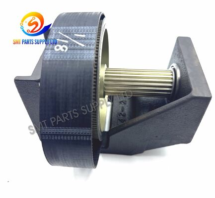 comprar CM602 Surface Mounting Technology Utilizing Vacuum Heat Treatment HRC58-60 Delivering and Reliability in Electronic Component Placement online manufacture