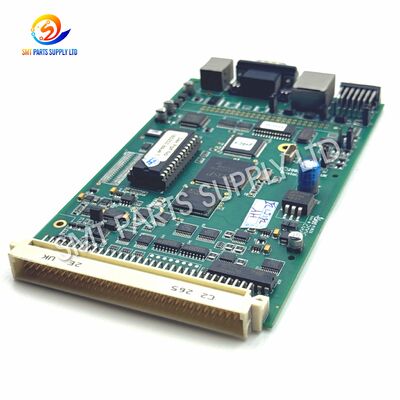 comprar DEK 185253 NextMove ES Cartão de controlador USB para controle de movimento em impressoras SMT online manufacture