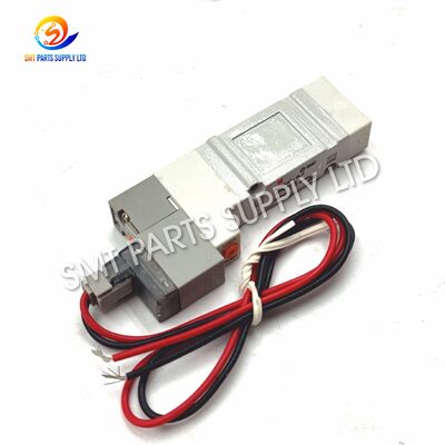 comprar Original novo modelo de válvula solenóide compatível com fuji nxt gpx SY3140-5LZ para controle pneumático smt online manufacture